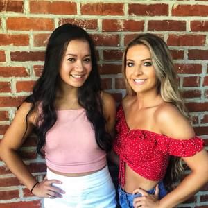 Meet your Posher, Kerrie